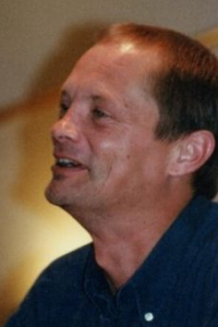 Роберт Эдди