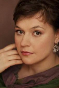 Анна Телицына