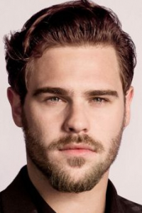 Грэй Дэймон