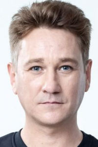 Антон Шагин