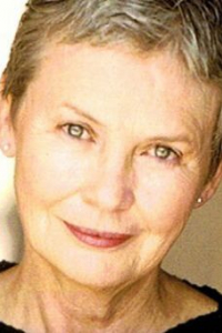 Мишель Марш