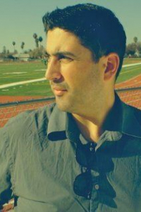 Чад Сантьяго Диес