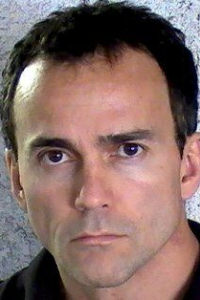 Мэтт Синкуанта