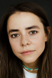 Полина Шашуро