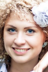 Анна Куркова