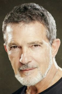 Антонио Бандерас