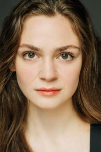 Zoë Christie-Dowd