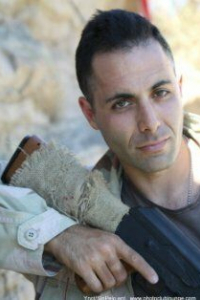 Мэтт Джэйсон