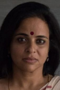 Падма Дамодаран