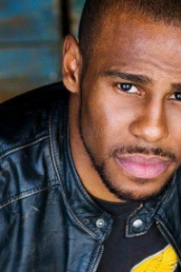 Элтони Уильямс