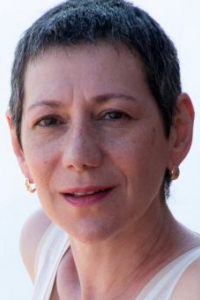 Марианна Покровская