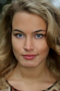 Анастасия Бузунова