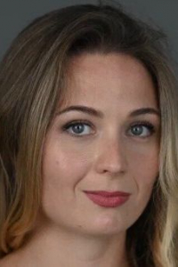 Анна Горлова