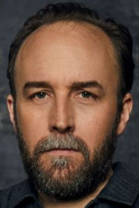 Дерек Сиенфрэнс