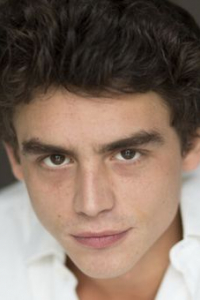 Пьер Перрье