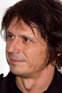 Дэвид Черны