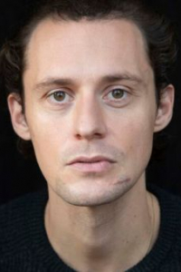 Бен Хартманн