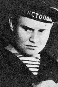Григорий Бушуев