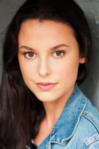 Madeleine Clunies-Ross