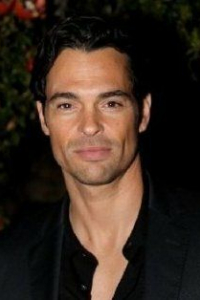 Стив Ричард Харрис