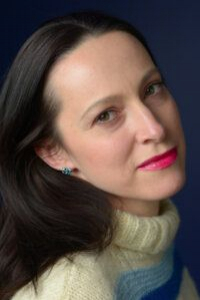 Вяра Сергачёва