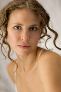 Меисса Хэмптон