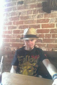 Киран Джонстон