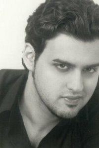 Григорий Дж. Мартин