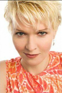 Дирдри Бреннан