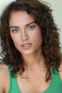 Крисси Рэндолл