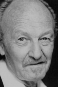 Джордж Риддл