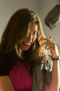 Каталина Агиляр Мастретта