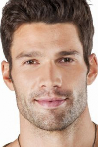 Аарон О’Коннелл