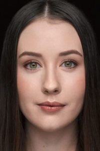 Кэтрин Эванс