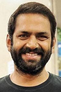 Шариб Хашми