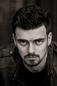 Кирилл Шульга