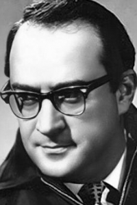 Наум Бирман