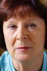 Валентина Попова