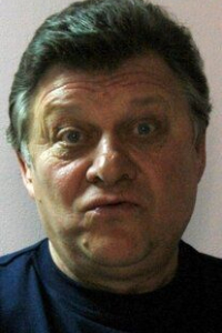 Евгений Шах