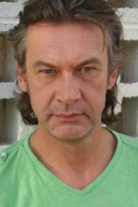 Бэрри О’Рурк