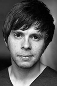 Марк Багналл