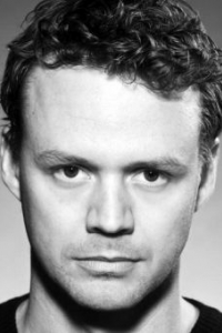 Скотт Спэрроу