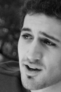 Джошуа Маркус Лестер