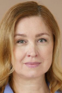 Елена Лычагина