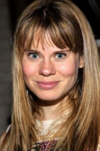 Селия Кинэн-Болджер