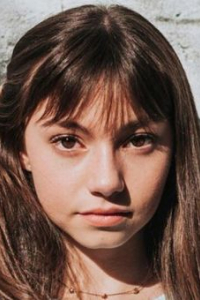 Лорен Линдси Донзис