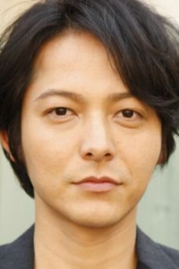 Сюдзи Касивабара