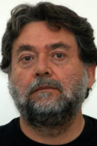 Гильермо Наварро