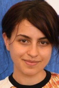 София Паломино