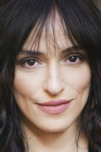 Катерина Силва